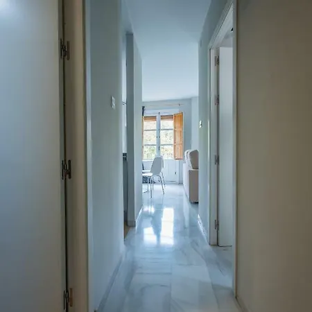 Ibericabeds Trinidad Apartamento Granada