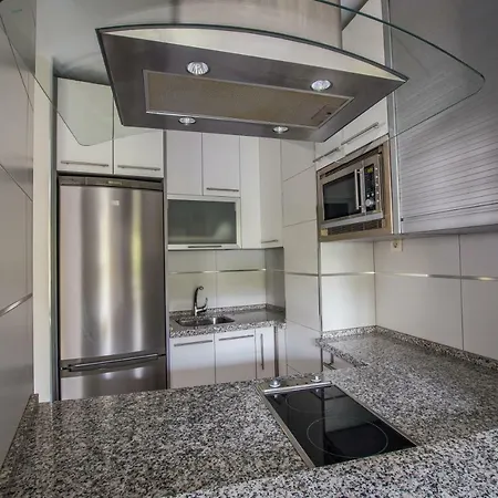 Ibericabeds Trinidad Apartamento